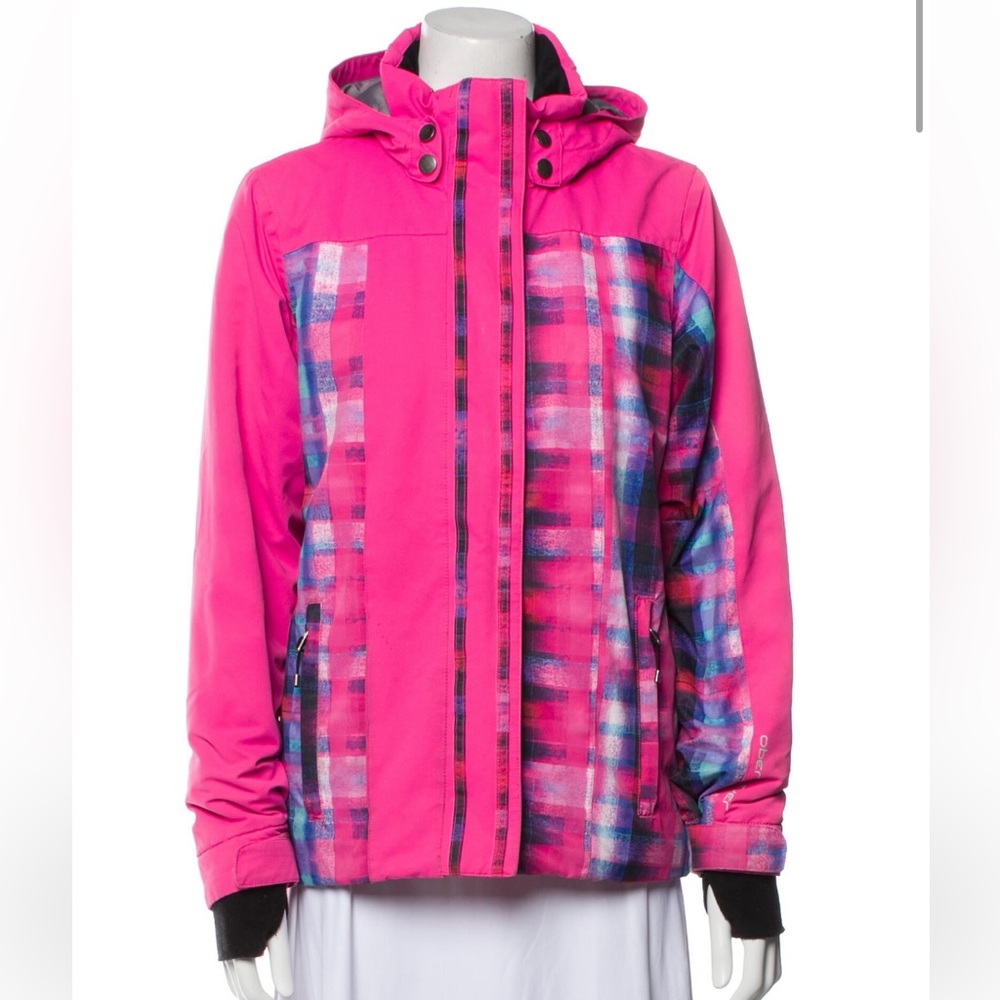 Obermeyer ski winter jacket size M
